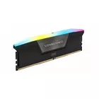 Corsair Pamięć DDR5 Vengeance RGB 32GB/6000 (2x16GB) CL36 Intel XMP