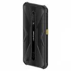 ULEFONE Smartfon Armor X12 PRO 4/64GB IP68/IP69K 4860 mAh czarny