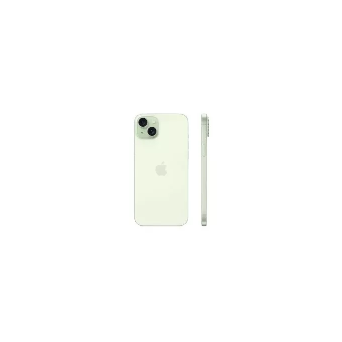 Apple iPhone 15 Plus 512GB zielony