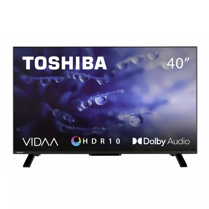 Toshiba Telewizor LED 40 cali 40LV2E63DG