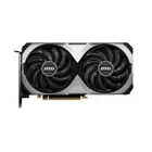 MSI Karta graficzna GeForce RTX 4070 VENTUS 2X E 12GB OC GDDRX6 192bit 3DP