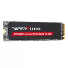 Patriot Dysk SSD 4TB Viper VP4300 Lite 7400/6000 M.2 PCIe Gen4x4 NVMe 2.0 PS5