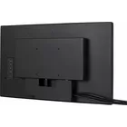 IIYAMA Monitor wielkoformatowy 21.5 cala TF2238MSC-B1 IPS,FHD,DP,HDMI,2x2W,2xUSB,600(cd/m2),  10pkt.7H,IP1X(Front),Pion/Poziom