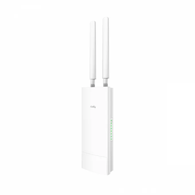 Cudy Router LT700 Outdoor 4G LTE SIM AC1200