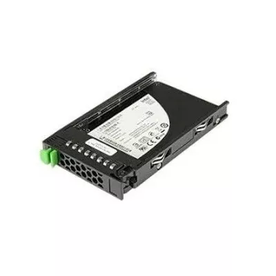 Fujitsu Dysk SSD SATA 6G 480GB RI S26361-F5783-L480