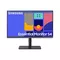 Samsung Monitor 27 cali C432 IPS 1920x1080 FHD 16:9 1xD-sub 1xHDMI 1xDP 4xUSB 3.0 4ms 100Hz HAS+PIVOT płaski 3YOn-Site