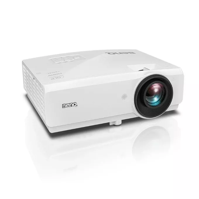 Benq Projektor SH753P  DLP HD 5000ANSI/13000:1/HDMI