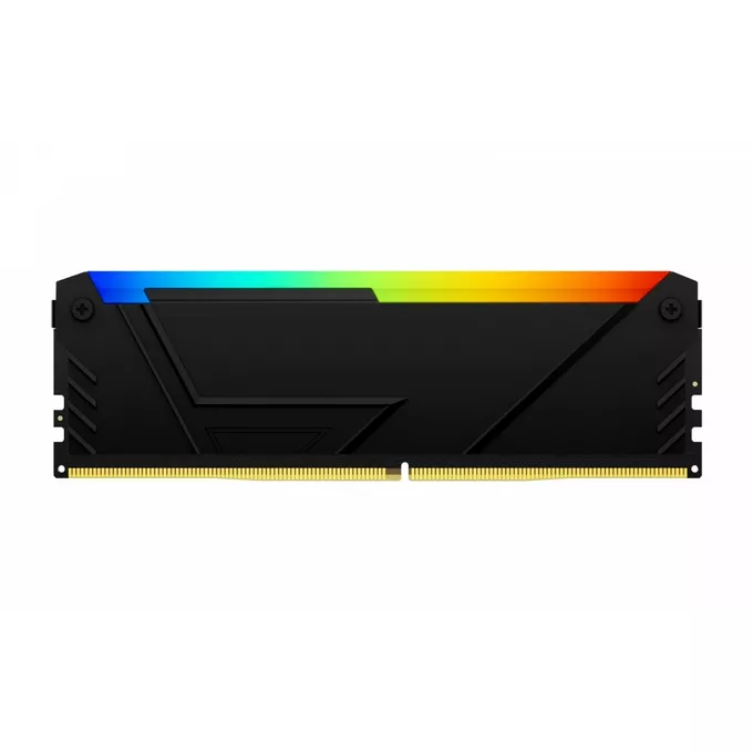 Kingston Pamięć DDR4 Fury Beast RGB 64GB(2*32GB)/3600 CL18