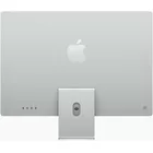 Apple IMAC 24 cale SLV/8CCPU/10CG PU/8GB/256GB