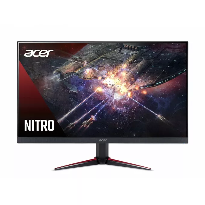 Acer Monitor 24 cale Nitro VG240YEbmiix IPS/100Hz/1ms