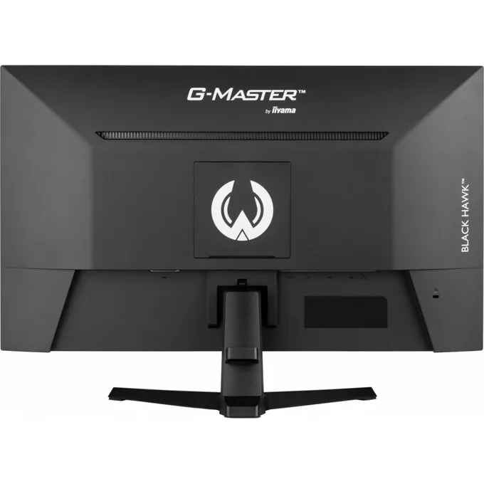 IIYAMA Monitor G-Master G2745HSU-B1 27 cali G2745HSU-B1 IPS,FHD,100Hz,1ms,2xUSB,2x2W,FreeSync