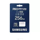 Samsung Karta pamięci microSD MB-MY256SA/WW Pro Ultimate 256GB + Adapter