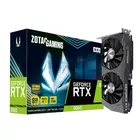 ZOTAC Karta graficzna GeForce RTX 3050 ECO 8GB GDDR6 128bit 3DP/HDMI