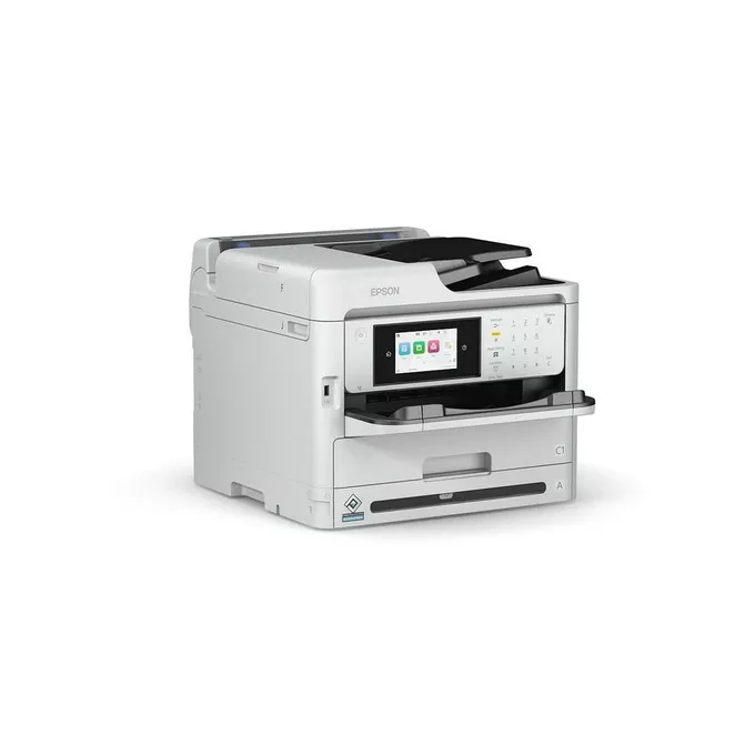 Epson Urządzenie wielofunkcyjne WF-M5899DWF mono A4/34ppm/G(W)LAN/ADF50/fax