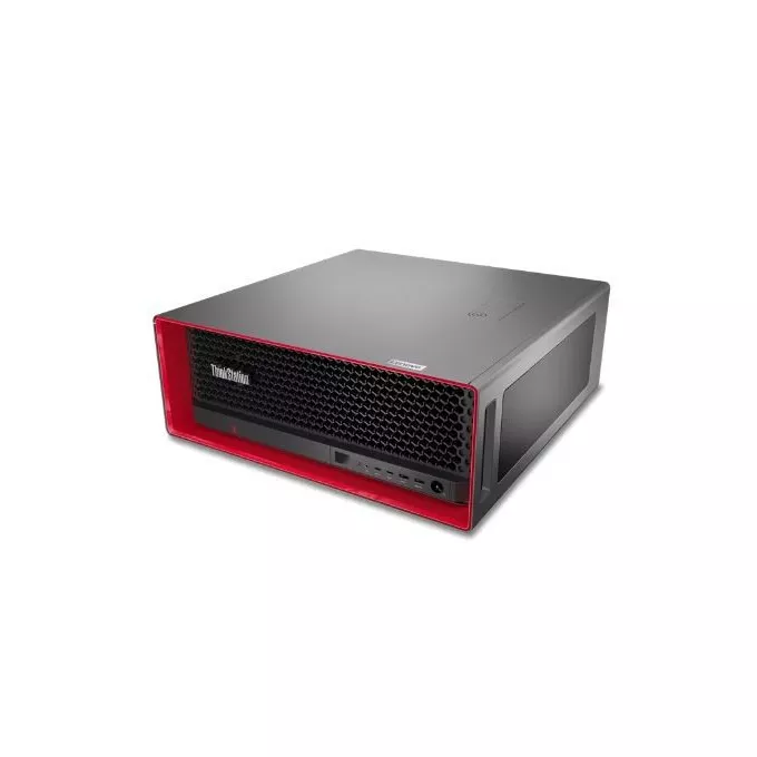 Lenovo Stacja robocza ThinkStation P5 Tower 30GA000NPB W11Pro w3-2425/2x16GB/1TB/INT/vPro/3YRS Premier Support