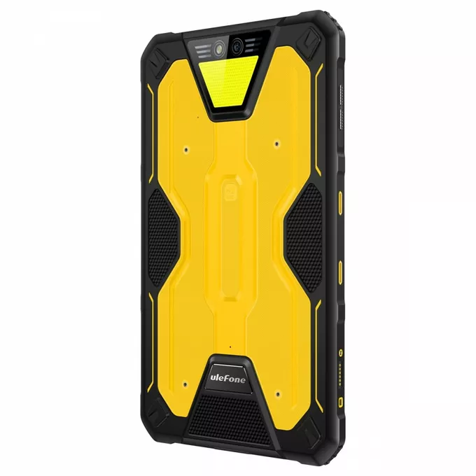 ULEFONE Tablet Armor Pad 2 8/256 Czarno-żółty