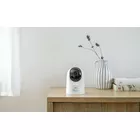 Extralink Kamera IP Smart Life Home Eye Niania PTZ, Wi-Fi, 2.5K, 4MP