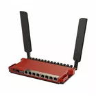 Mikrotik Router 802.11a xWi-Fi6L009UiGS-2HaxD-IN