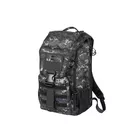 Natec Torba Plecak Genesis Pallad 450 Camo Lite 15.6 cala