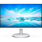 Philips Monitor 241V8AW 23.8 cala IPS HDMI Głośniki Biały