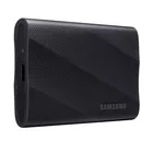 Samsung Dysk zewnętrzny SSD T9 1TB USB3.2 GEN.2 czarny