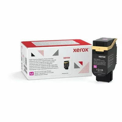 Xerox Toner VersaLink C410/C415 7k magenta 006R04766