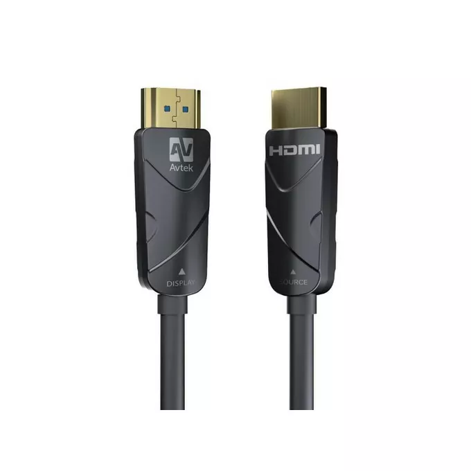 AVTek Aktywny kabel HDMI 20M 4K 60Hz 4:4:4