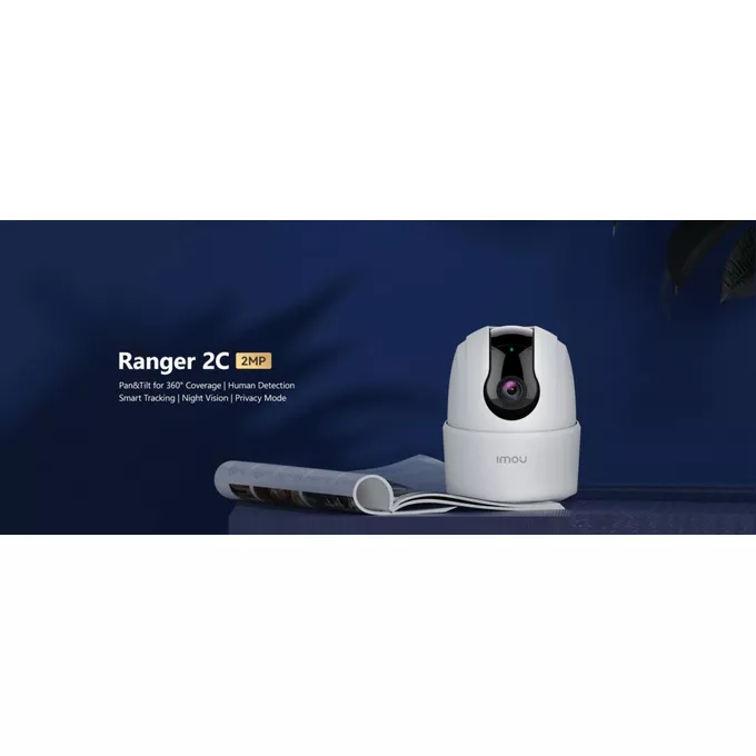 IMOU Kamera Ranger 2C-L IPC-TA22CP-L, 2Mpx