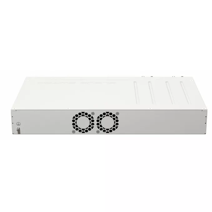 Mikrotik Przełącznik 8xSFP28 CRS510-8XS-2XQ-IN