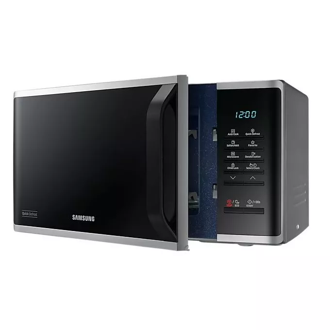 Samsung Kuchenka mikrofalowa MS23K3513AS