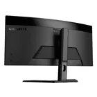 Gigabyte Monitor 34 cale GS34WQC 120H 1ms/VA/HDMI//DP