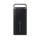 Samsung Dysk zewnętrzny SSD Portable T5 EVO 8TB USB3.2 GEN.1 czarny