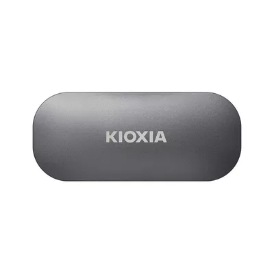 Kioxia Dysk zewnętrzny SSD Exceria Plus 2TB USB 3.2