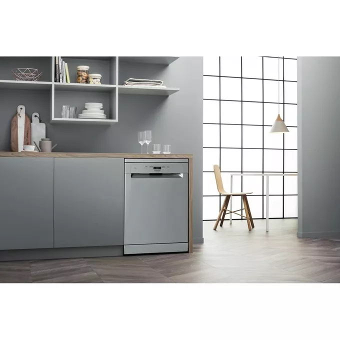 Hotpoint-Ariston Zmywarka HFC3C26FX