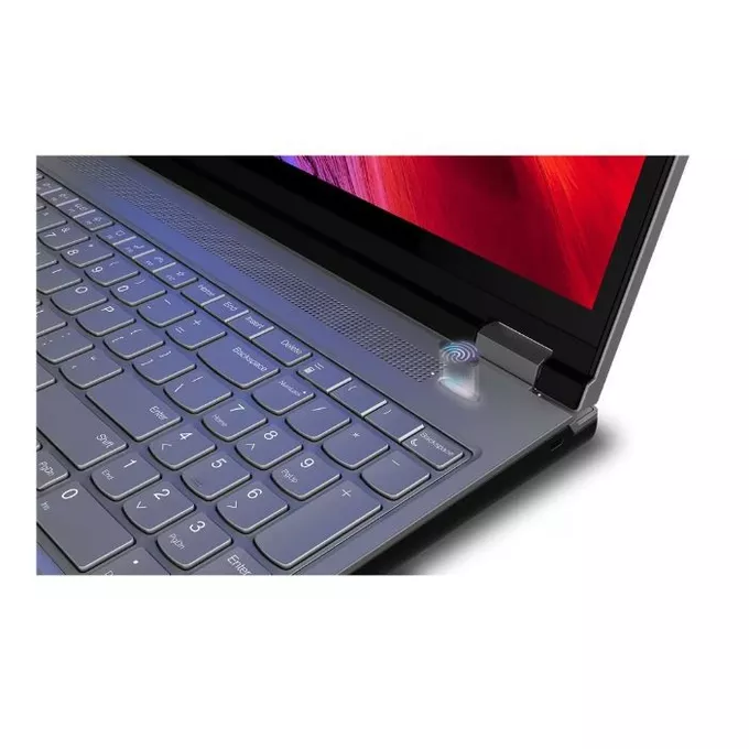 Lenovo Mobilna stacja robocza ThinkPad P16 G2 21FA000HPB W11Pro i7-13700HX/32GB/1TB/RTXA3500 12GB/16.0 WQXGA/Strom Grey/3YRS Premier Support + CO2 Offset