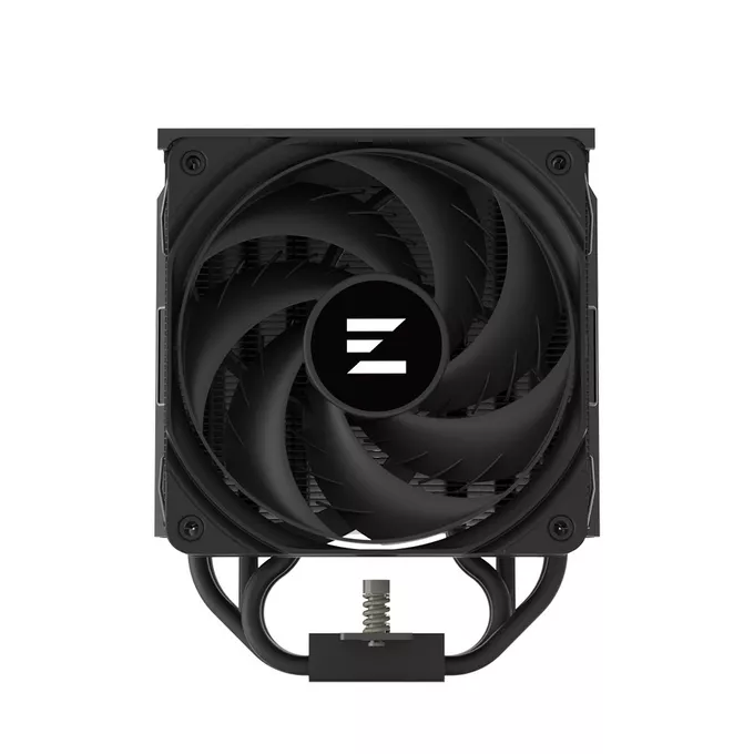 Zalman Chłodzenie procesora CNPS13X BLACK CPU Cooler