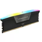 Corsair Pamięć DDR5 Vengeance RGB 32GB/6400 (2x16GB) CL32