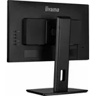 IIYAMA Monitor 21.5 cala XUB2292HSU-B6 IPS,100Hz,FreeSync,PIVOT,0.4ms,HDMI,  DP,4xUSB(3.2),2x2W,HAS(150mm)