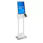 Samsung Monitor 24 cale Samoobsługowy Kiosk z systemem Windows LH24KMC3BGCXEN