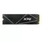 Adata Dysk SSD XPG GAMMIX S70 BLADE 8000GB PCIe 4x4 7.3/6.3MB/s