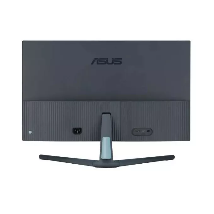 Asus Monitor 24 cale VU249CFE-B IPS 100Hz USB-C