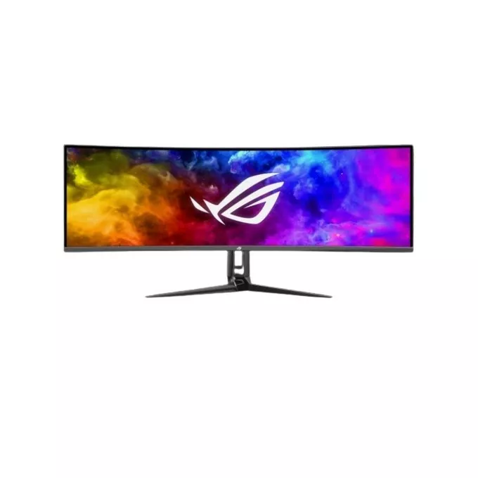 Asus Monitor ROG Swift 49 cali PG49WCD OLED