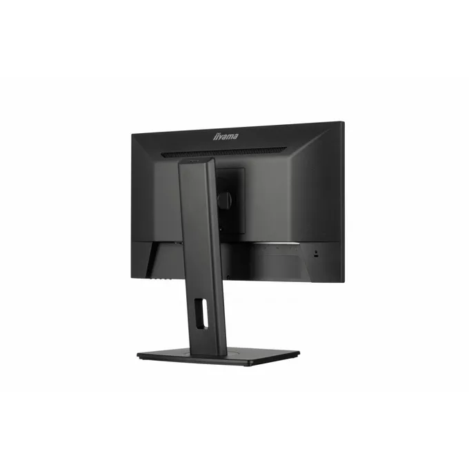 IIYAMA Monitor 21.5 cala ProLite XUB2293HSU-B6 IPS,100Hz,HAS(150mm),1ms,HDMI,DP,2xUSB, FreeSync,2x2W,PIVOT