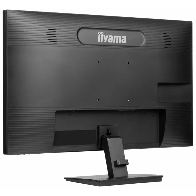 IIYAMA Monitor 27 cali ProLite XU2763HSU-B1 IPS,100HZ,ECO,3ms,SLIM,HDMI,DP,2x USB3.2 TCO,EPEAT