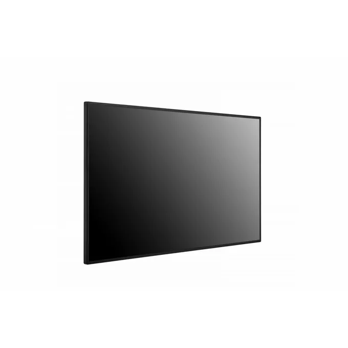 LG Electronics Monitor wielkoformatowy 49UM5N-H 500cd/m2 UHD 24/7