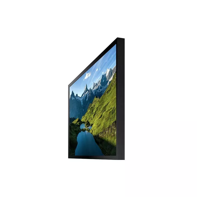 Samsung Monitor profesjonalny OH55A-S 55 cali Błyszczący 24h/7 3500(cd/m2) 1920 x 1080 (FHD) S7 Player (Tizen 5) 3 lata OnSite (LH55OHAOSGBXEN)