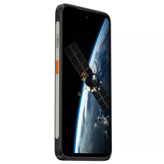 ULEFONE Smartfon Armor 23 Ultra 5G 6.78\&quot; 12/512GB IP68/IP69K 5280 mAh 12/512GB DualSIM pomarańczowy