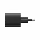 Anker Ładowarka sieciowa 323 33W 1xUSB-A 1xUSB-C czarna