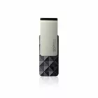 Silicon Power BLAZE B30 32GB USB 3.0 LED black