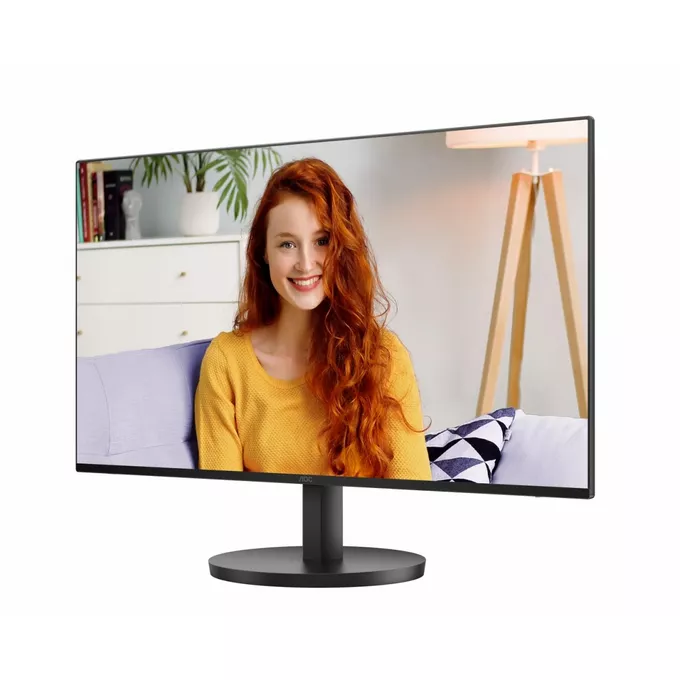 AOC Monitor 24B3HA2 23.8 cala IPS 100Hz HDMI Głośniki